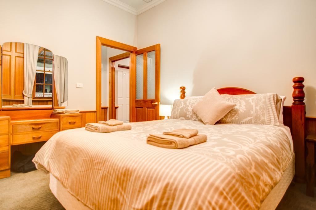 Ashcroft Apartment Launceston Room photo