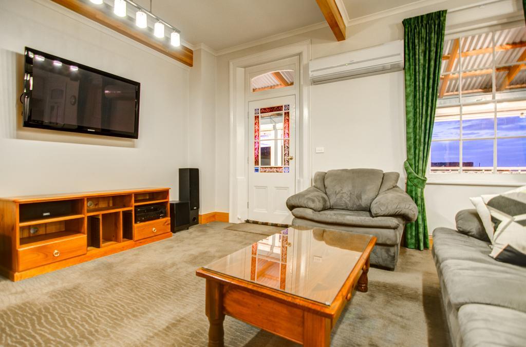 Ashcroft Apartment Launceston Exterior photo