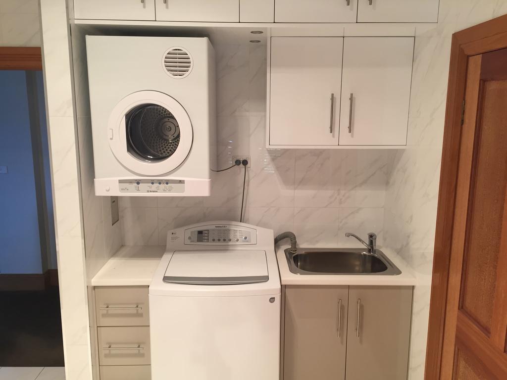 Ashcroft Apartment Launceston Room photo