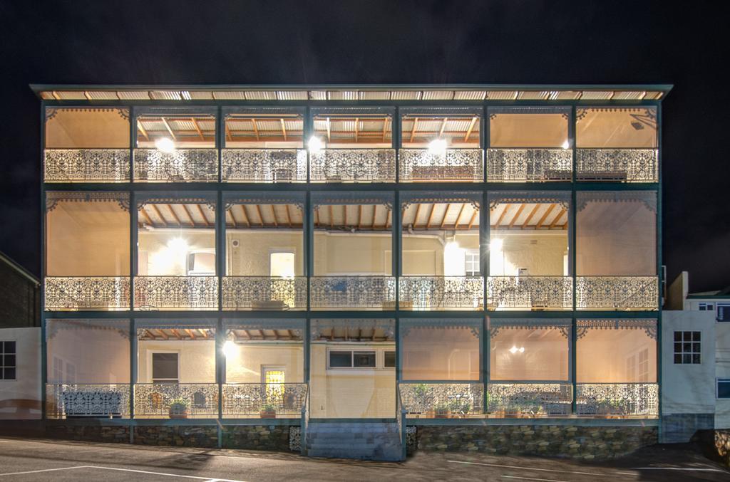 Ashcroft Apartment Launceston Exterior photo
