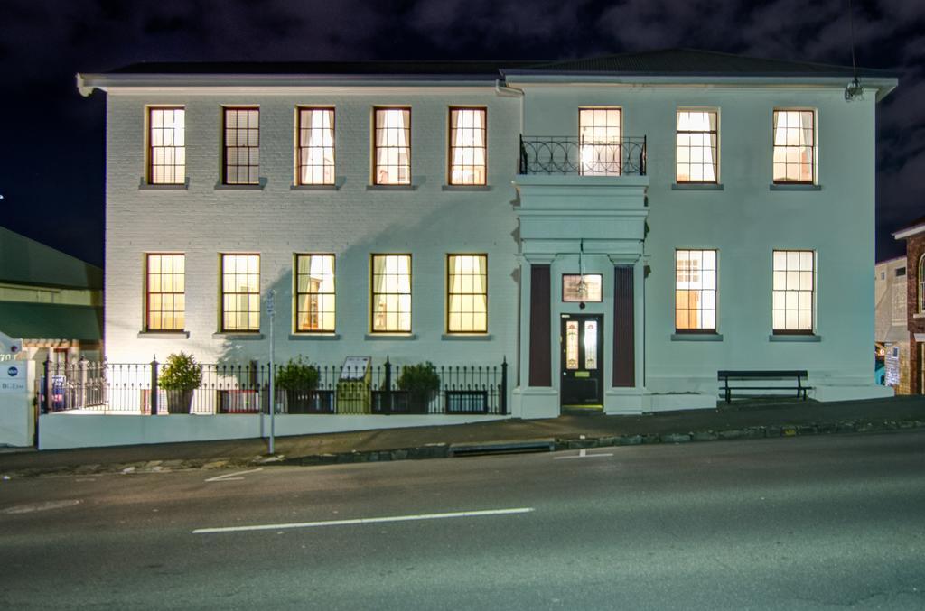 Ashcroft Apartment Launceston Exterior photo