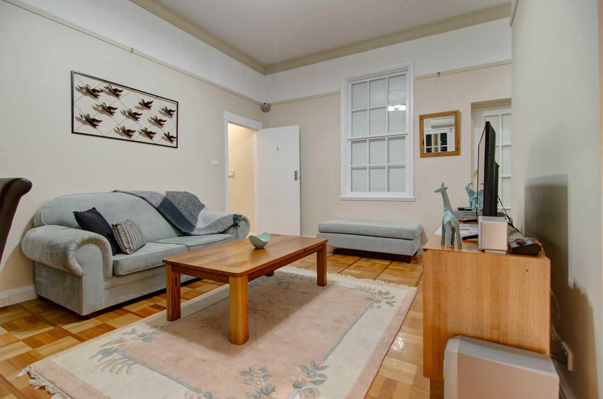 Ashcroft Apartment Launceston Exterior photo
