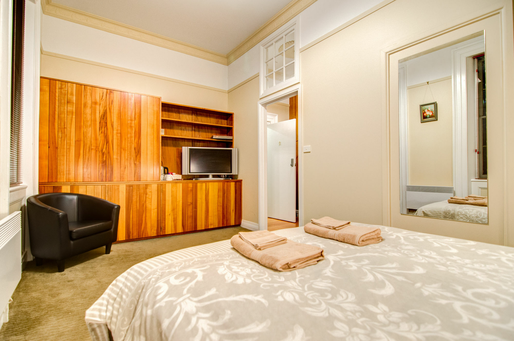 Ashcroft Apartment Launceston Exterior photo