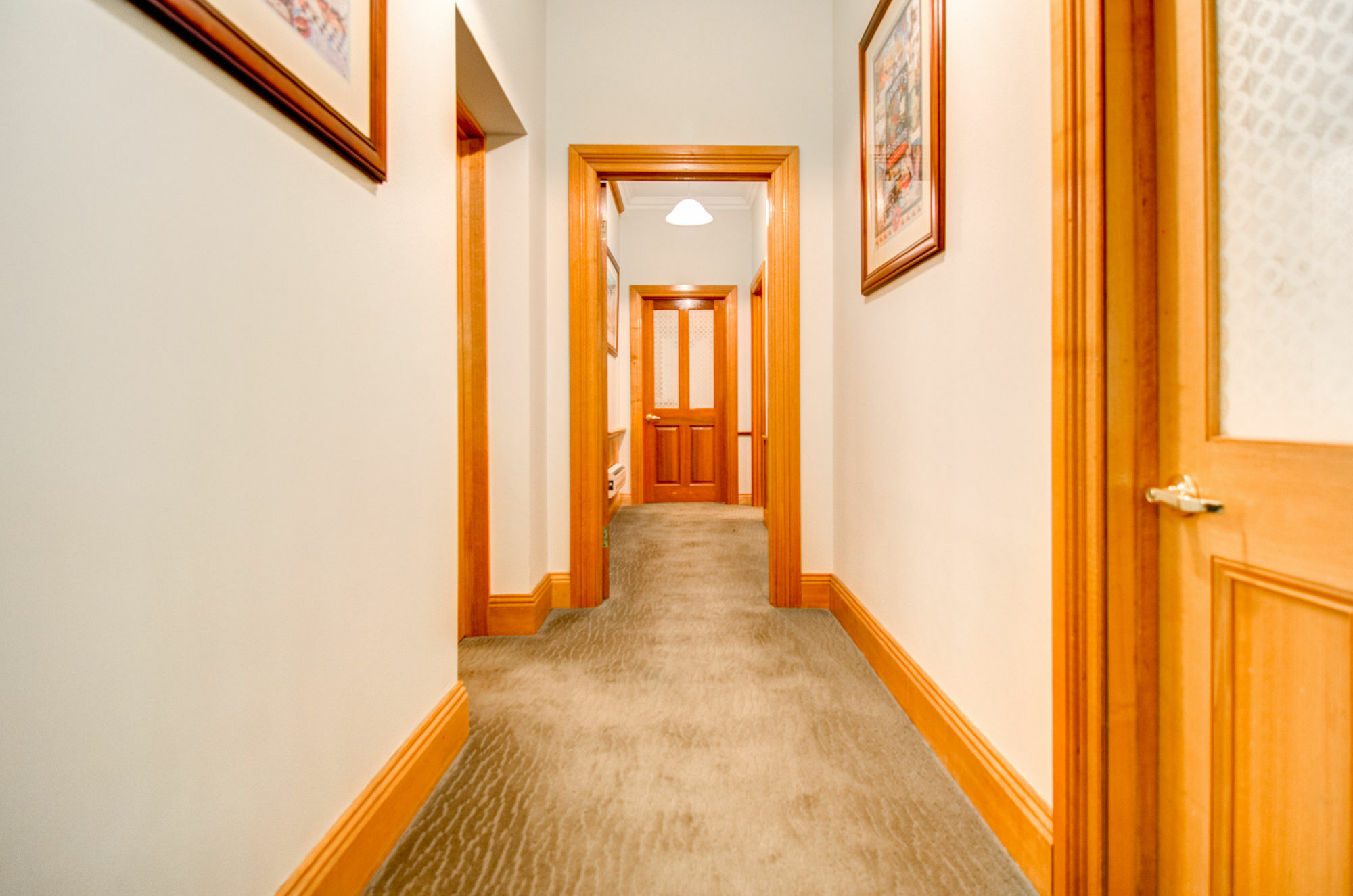 Ashcroft Apartment Launceston Exterior photo