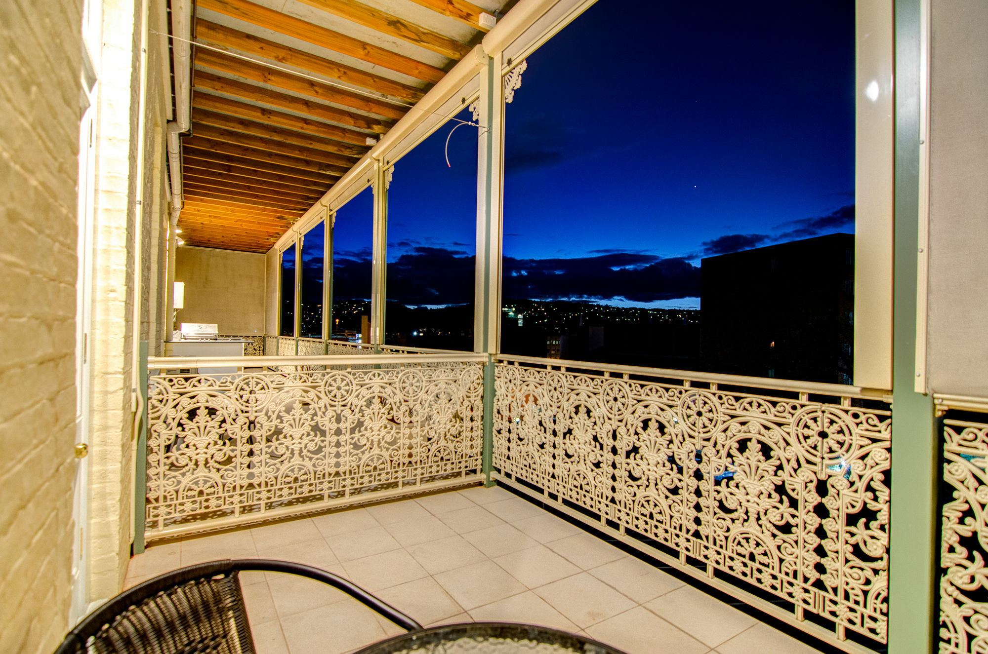 Ashcroft Apartment Launceston Exterior photo
