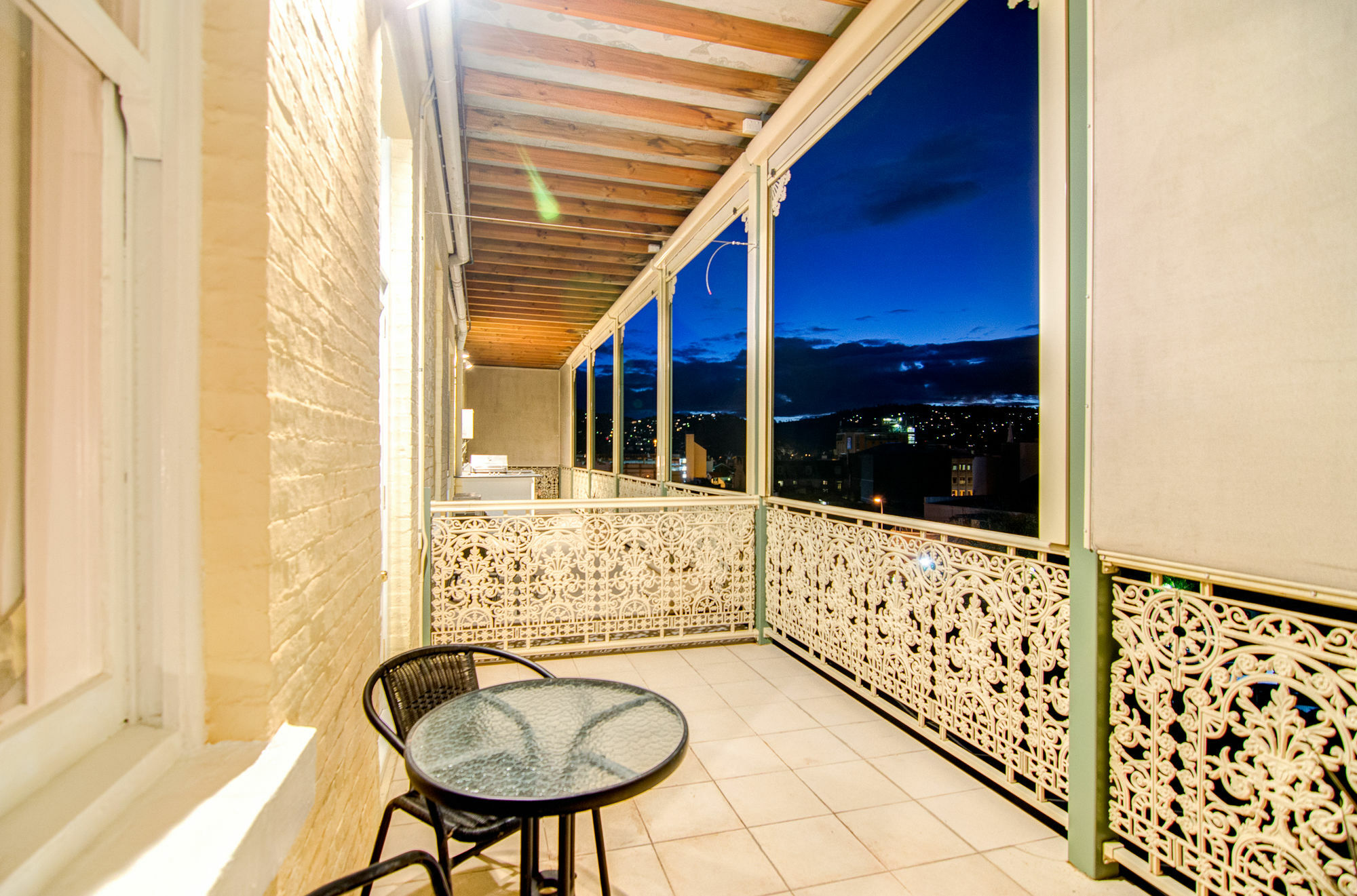 Ashcroft Apartment Launceston Exterior photo