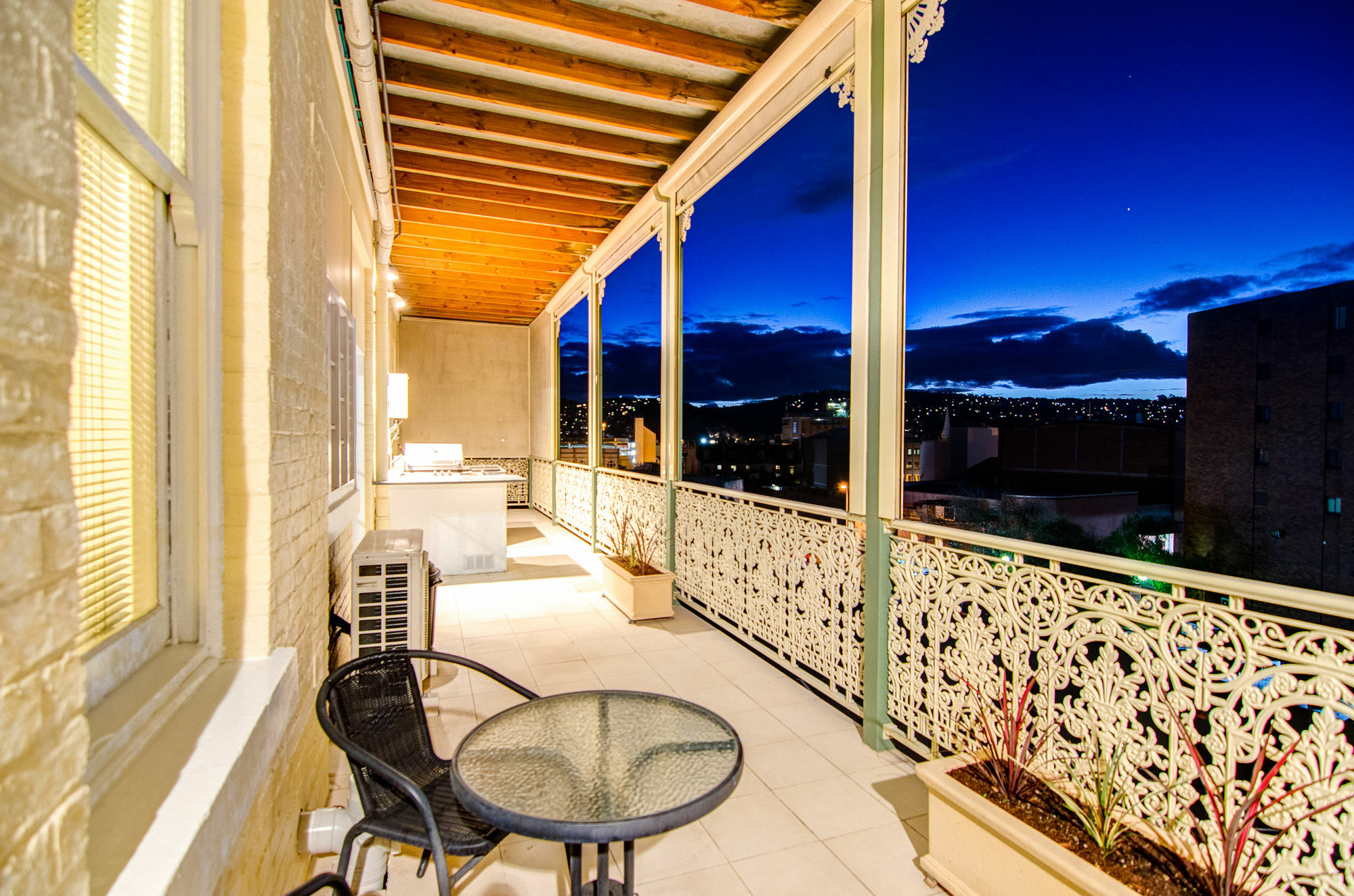 Ashcroft Apartment Launceston Exterior photo